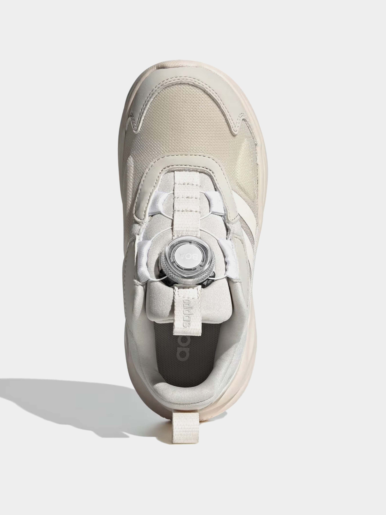 Кросівки повсякденні Adidas OZELLE BOA модель IE6407 Фото