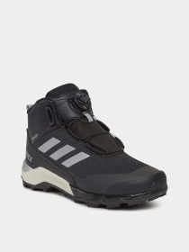 Кроссовки Adidas Terrex Winter Mid BOA RAIN.RDY модель IF7493 Фото