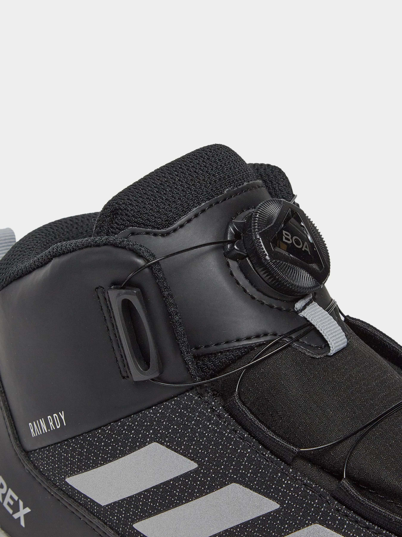 Черевики аутдор Adidas TERREX WINTER MID BOA RAIN.RDY модель IF7493 Фото