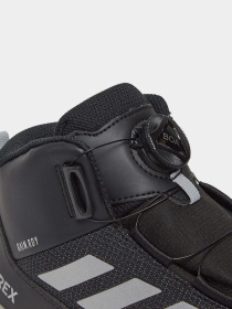 Черевики аутдор Adidas TERREX WINTER MID BOA RAIN.RDY модель IF7493 Фото