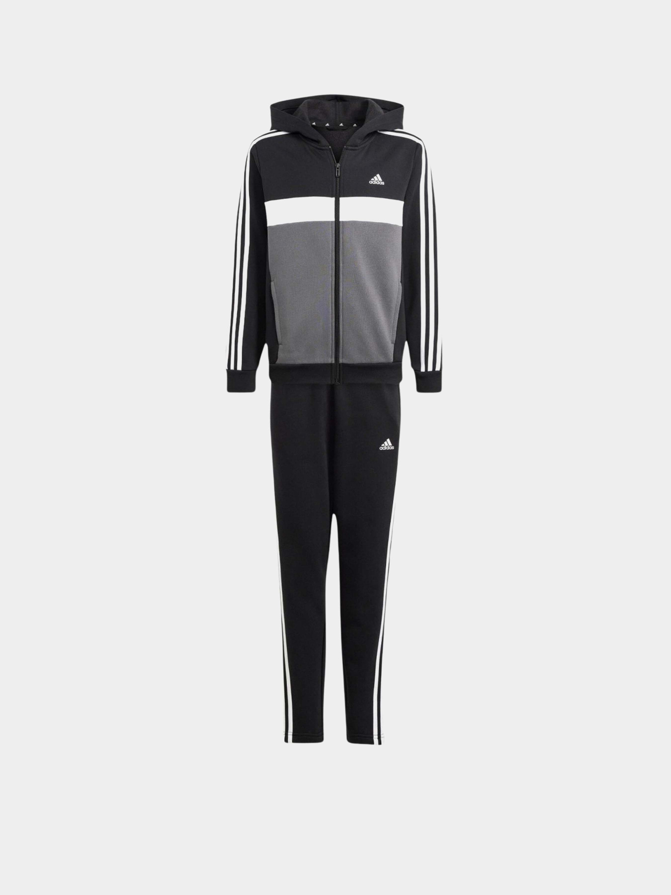 Спортивный костюм Adidas 3-Stripes модель IB4094 Фото