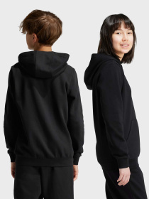 Худи Adidas Essentials Small Logo Feel Cozy модель IV7310 Фото