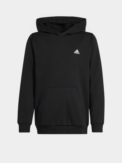 Худі adidas Essentials Small Logo Feel Cozy модель IV7310 — фото 6 - INTERTOP