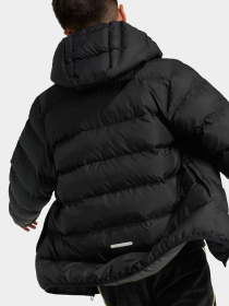 Зимова куртка Adidas Synthetic Down модель IV9505 Фото