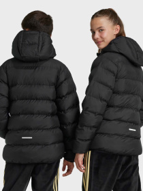 Зимова куртка Adidas SYNTHETIC DOWN модель IV9505 Фото