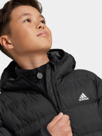 Зимова куртка Adidas SYNTHETIC DOWN модель IV9505 Фото