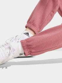 Спортивні штани Adidas ESSENTIALS FEEL COZY модель IW0868 Спортивні штани Adidas ESSENTIALS FEEL COZY модель IW0868 Фото