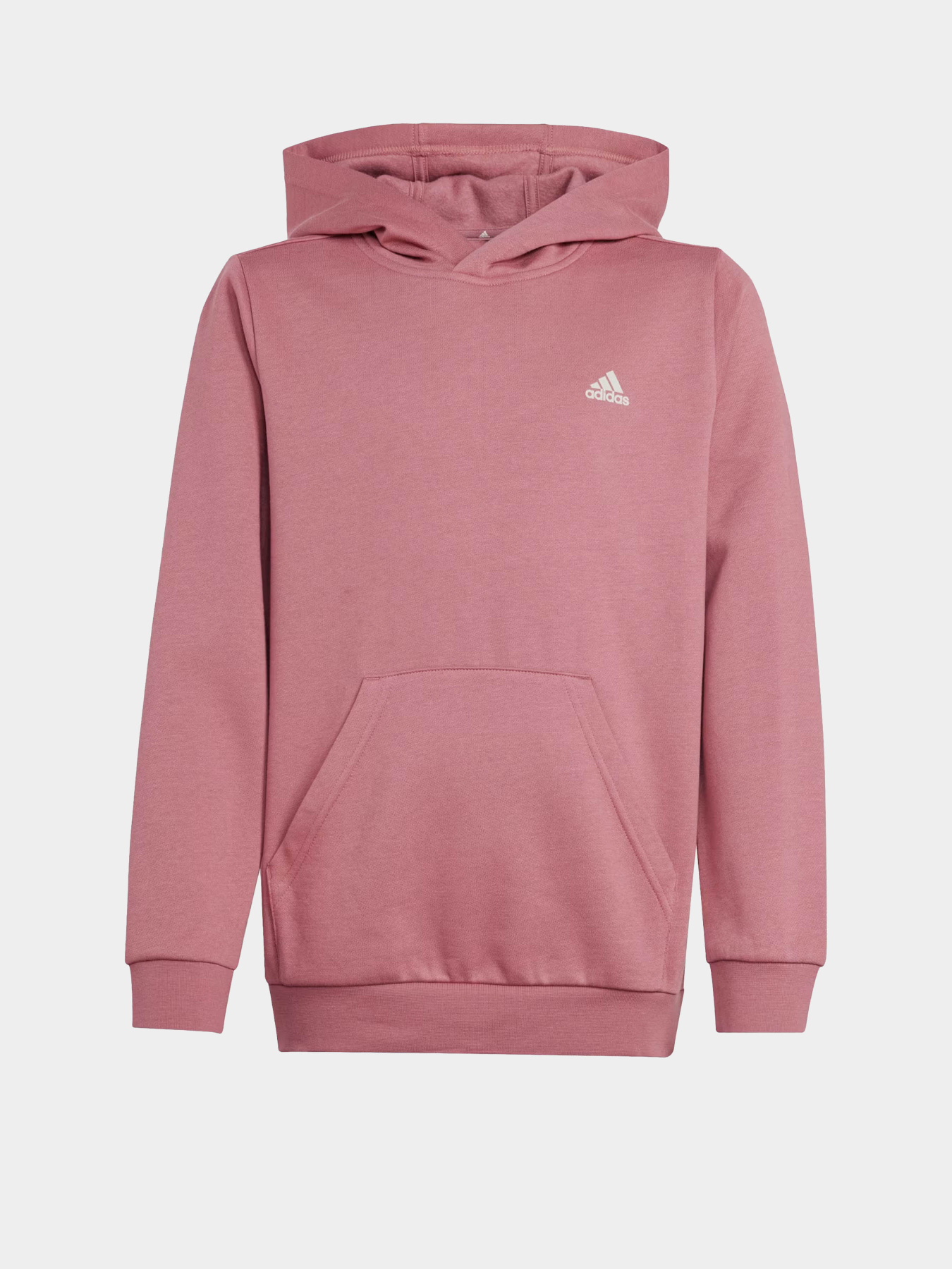 Худи Adidas ESSENTIALS SMALL LOGO модель IX9509 Фото