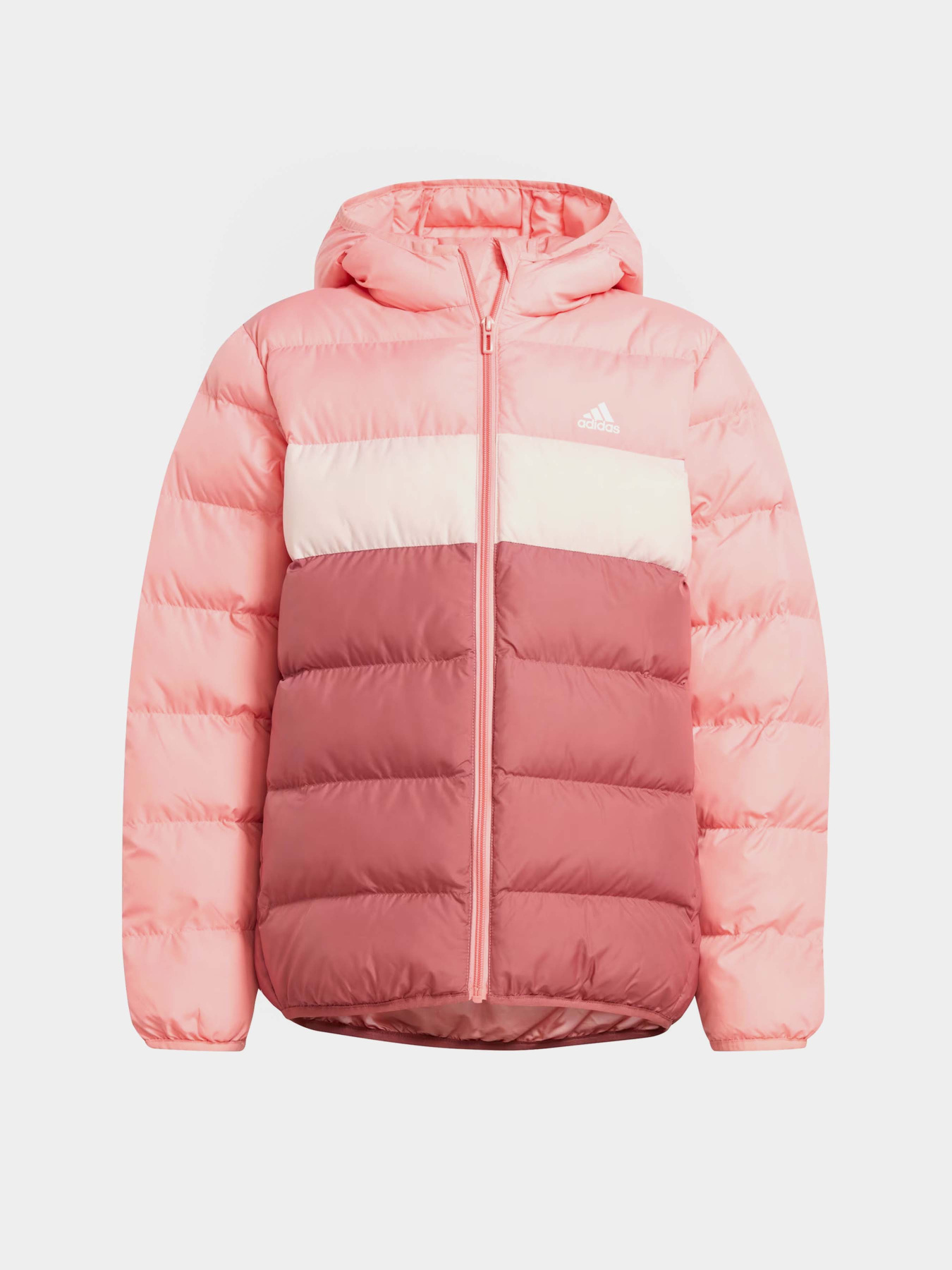 Демисезонная куртка Adidas Synthetic Down модель IY6916 Фото