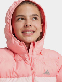 Демисезонная куртка Adidas Synthetic Down модель IY6916 Фото