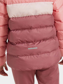 Демисезонная куртка Adidas Synthetic Down модель IY6916 Фото