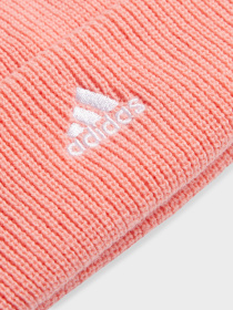 Шапка Adidas SPORTSWEAR модель IY7846 Шапка Adidas SPORTSWEAR модель IY7846 Фото