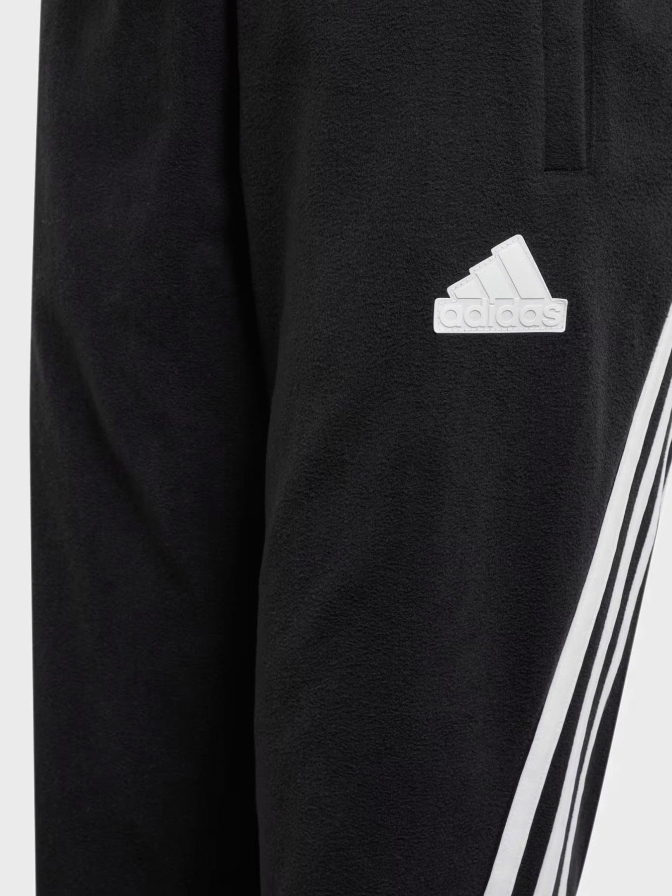 Штаны спортивные Adidas Future Icons Fleece модель JF2514 Фото