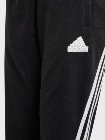 Штаны спортивные Adidas Future Icons Fleece модель JF2514 Фото