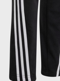 Штаны спортивные Adidas Future Icons Fleece модель JF2514 Фото