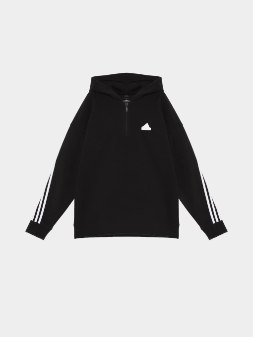 Кофта Adidas FI WINTER FZ модель JF2516 Фото