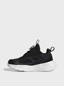 Кроссовки Adidas Ozelle BOA модель IE6404 Фото