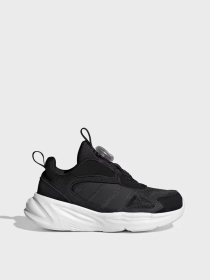 Кроссовки Adidas Ozelle BOA модель IE6404 Фото