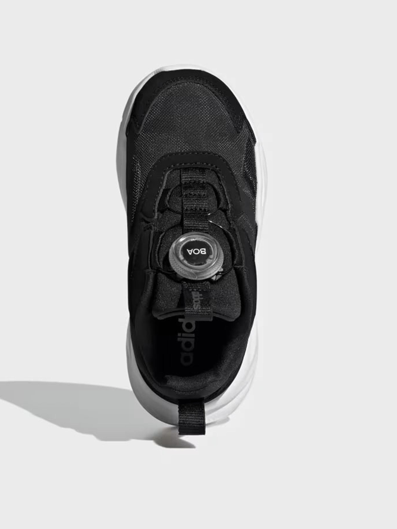 Кроссовки повседневные Adidas OZELLE BOA модель IE6404 Кроссовки повседневные Adidas OZELLE BOA модель IE6404 Фото