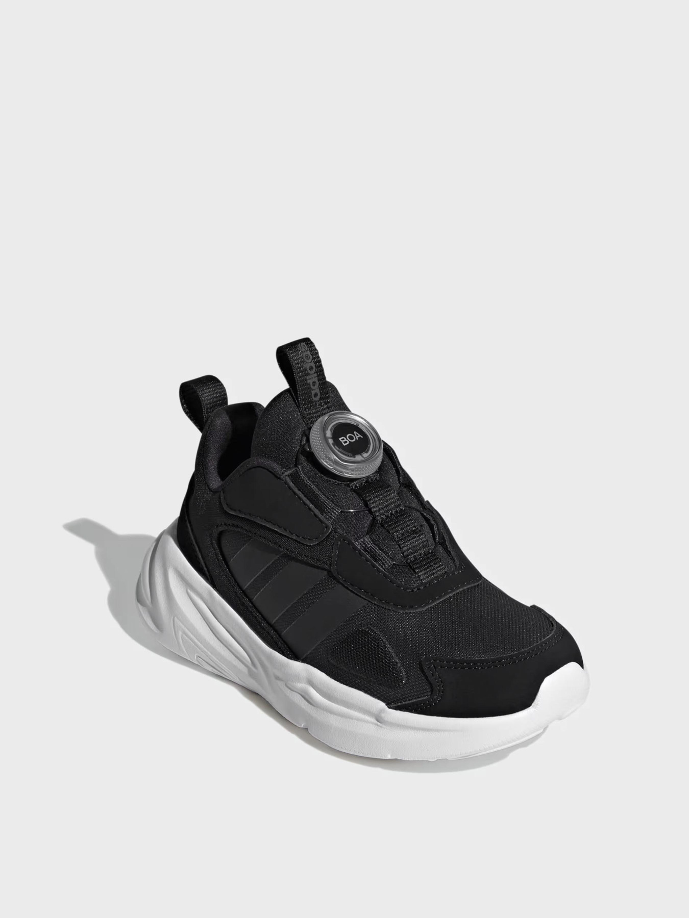 Кроссовки повседневные Adidas OZELLE BOA модель IE6404 Кроссовки повседневные Adidas OZELLE BOA модель IE6404 Фото