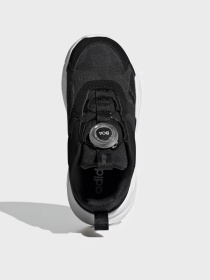 Кроссовки повседневные Adidas OZELLE BOA модель IE6404 Кроссовки повседневные Adidas OZELLE BOA модель IE6404 Фото