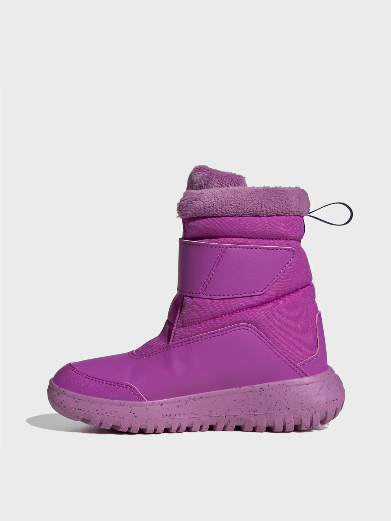 Чоботи дутики Adidas WINTERPLAY модель IE8673 Фото