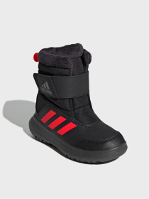 Сапоги дутики Adidas Winterplay модель IF1718 Фото