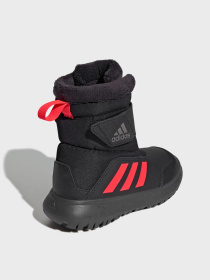 Сапоги дутики Adidas Winterplay модель IF1718 Фото