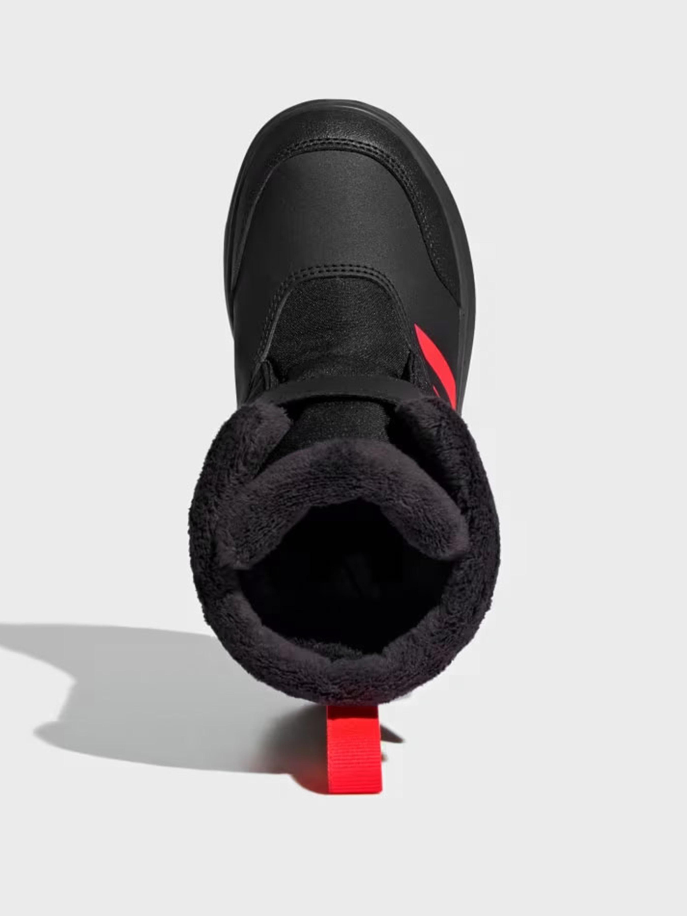 Чоботи дутики Adidas WINTERPLAY модель IF1718 Фото