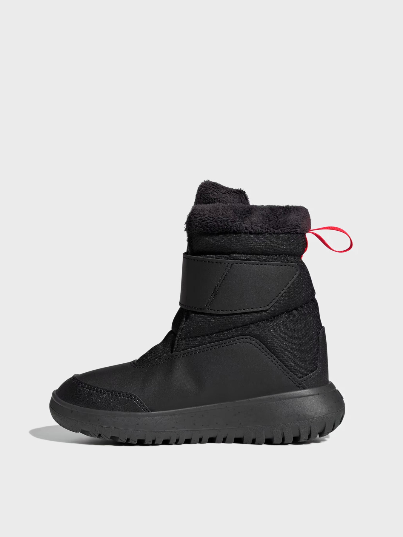 Чоботи дутики Adidas WINTERPLAY модель IF1718 Фото