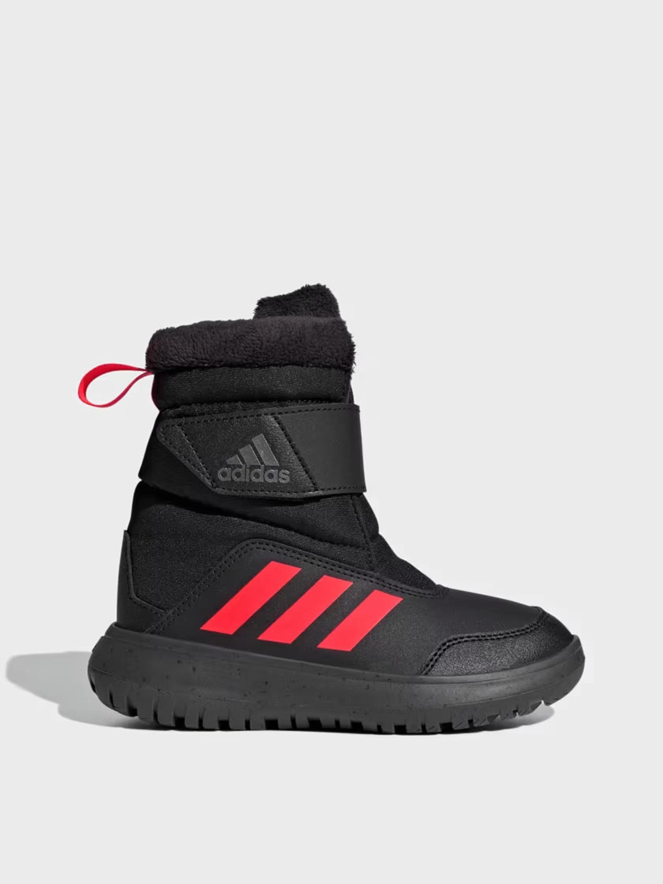 Чоботи дутики Adidas WINTERPLAY модель IF1718 Фото