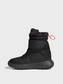 Чоботи дутики Adidas WINTERPLAY модель IF1718 Фото