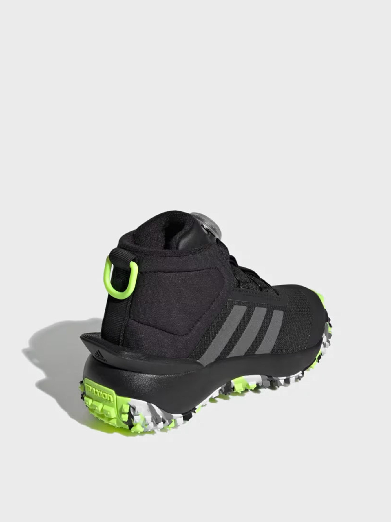 Ботинки Adidas Fortatrail модель IF9259 Фото