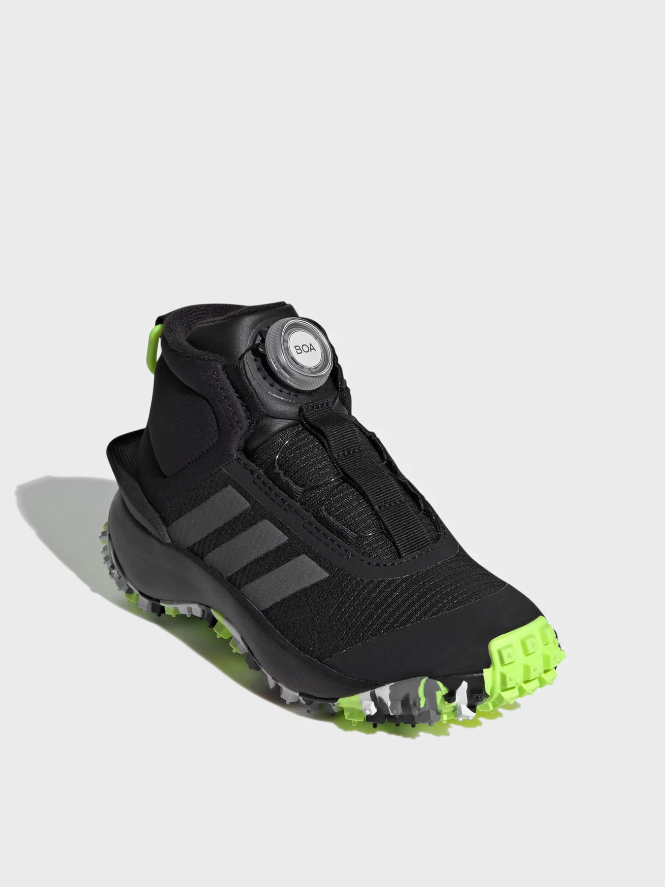 Ботинки Adidas Fortatrail модель IF9259 Фото