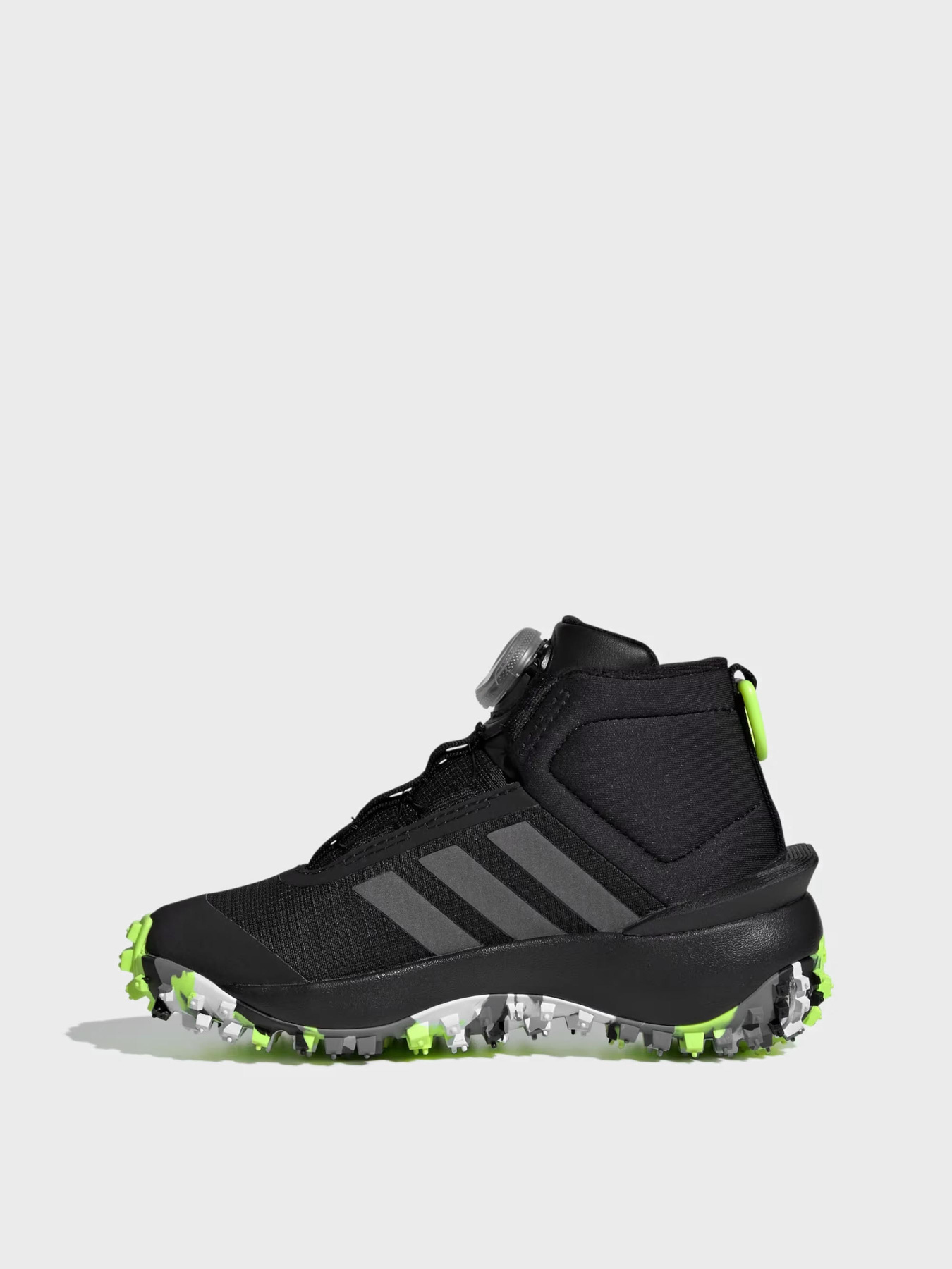 Ботинки Adidas Fortatrail модель IF9259 Фото