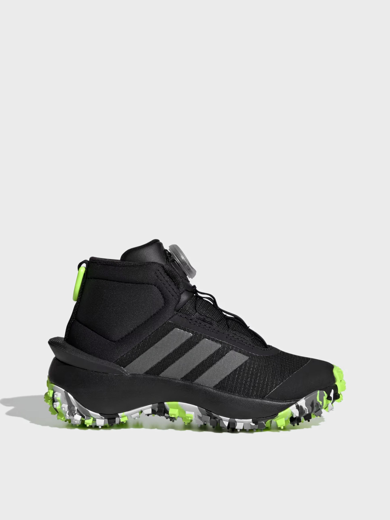 Ботинки Adidas Fortatrail модель IF9259 Фото