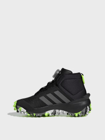 Ботинки Adidas Fortatrail модель IF9259 Фото
