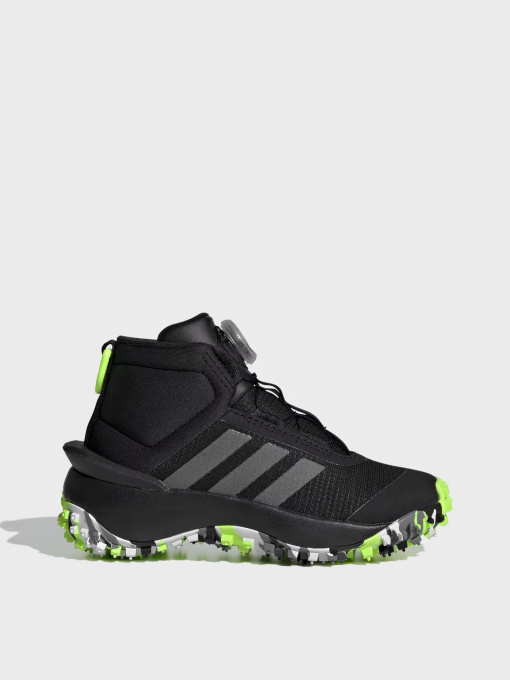 Ботинки Adidas Fortatrail модель IF9259 Фото