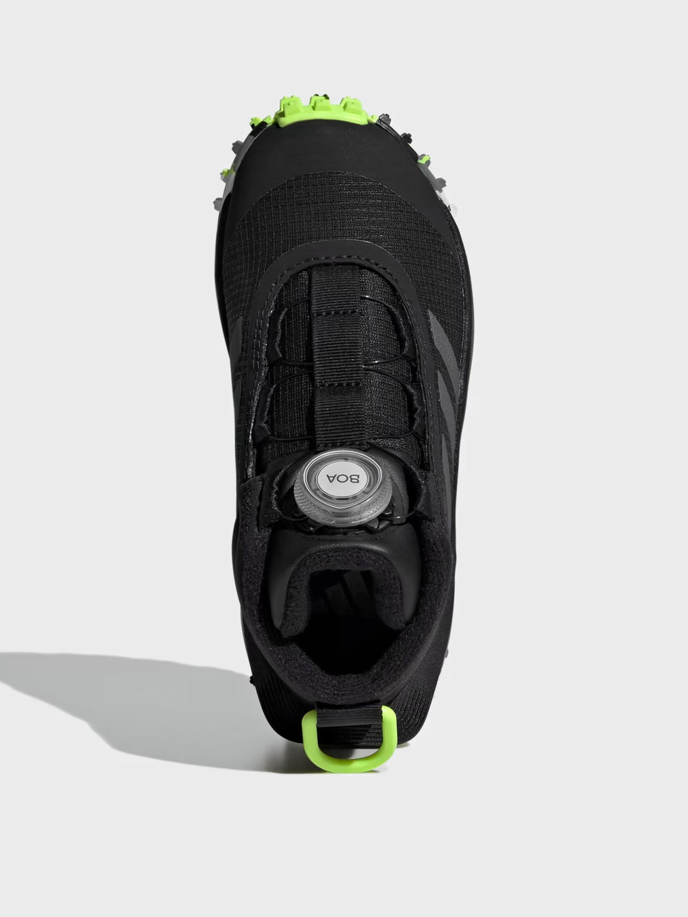 Черевики Adidas FORTATRAIL модель IF9259 Фото