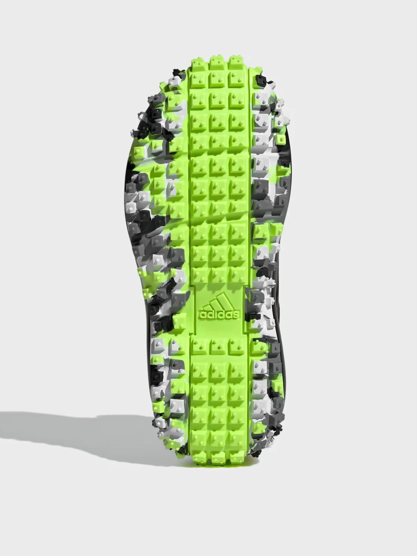 Черевики Adidas FORTATRAIL модель IF9259 Фото