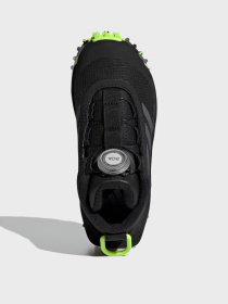 Черевики Adidas FORTATRAIL модель IF9259 Фото