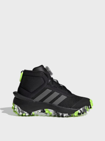 Черевики Adidas FORTATRAIL модель IF9259 Фото