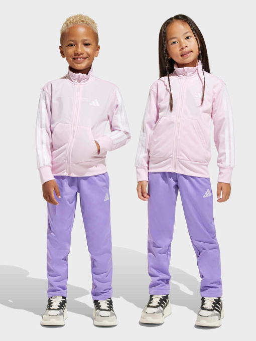 Спортивний костюм Adidas Essentials Climacool Модель JC9621 Фото