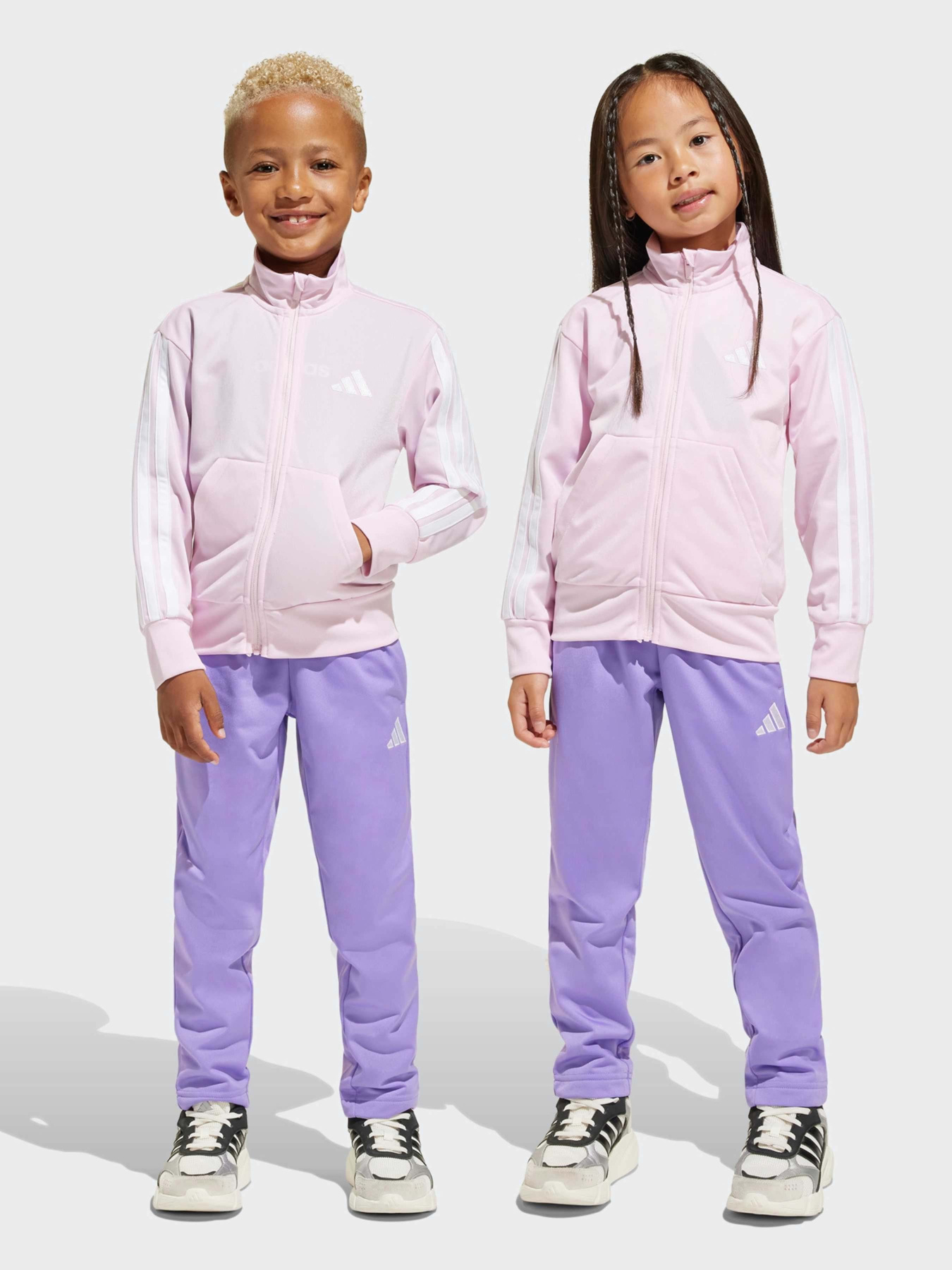 Спортивний костюм Adidas ESSENTIALS CLIMACOOL модель JC9621 Фото