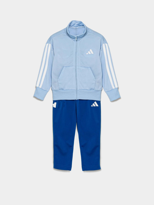 Спортивный костюм Adidas Essentials Climacool модель JC9622 Фото