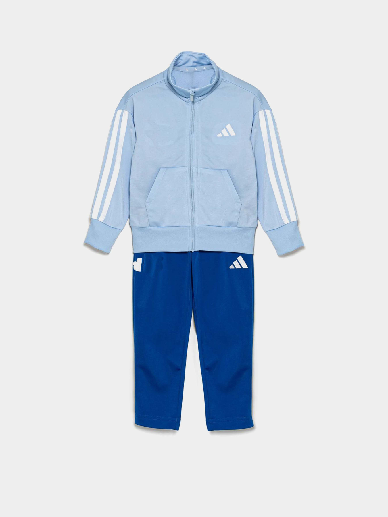 Спортивний костюм Adidas ESSENTIALS CLIMACOOL модель JC9622 Фото