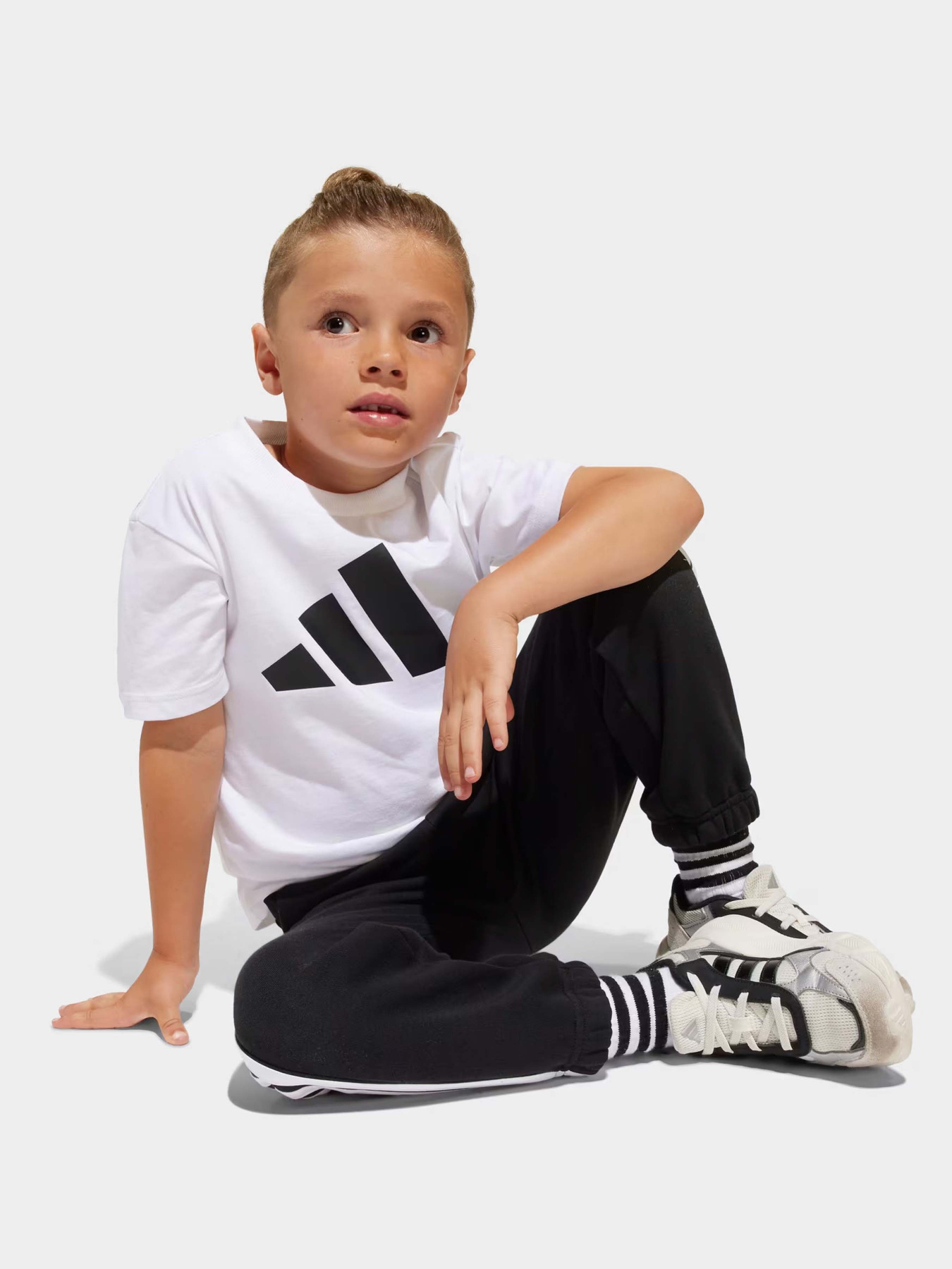 Футболка Adidas Essentials модель JC9720 Фото