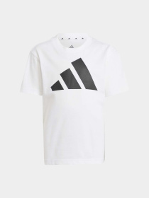 Футболка Adidas Essentials модель JC9720 Фото