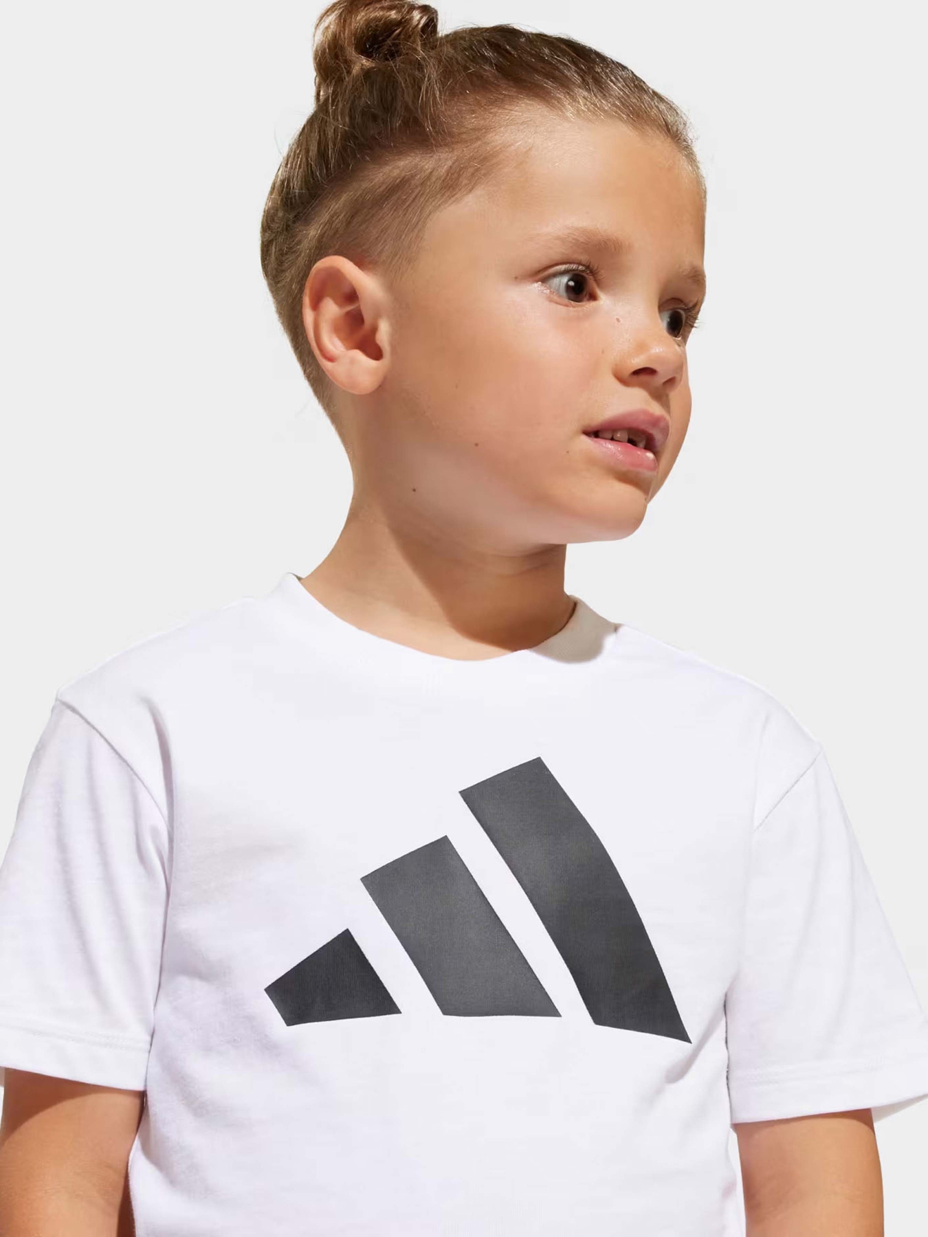 Футболка Adidas ESSENTIALS модель JC9720 Фото