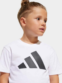 Футболка Adidas ESSENTIALS модель JC9720 Фото